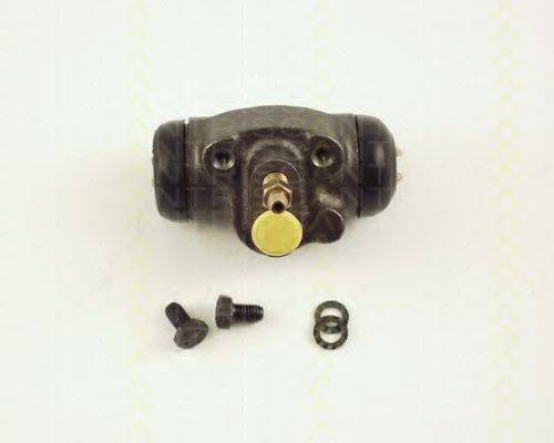 TRISCAN LW60286 Колісний гальмівний циліндр