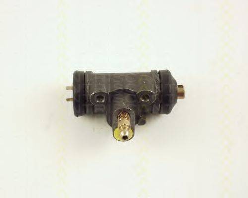 TRISCAN LW60282 Колісний гальмівний циліндр