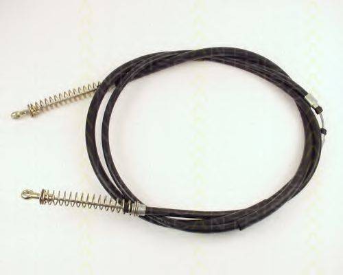 PEX 40914 Трос, стоянкова гальмівна система