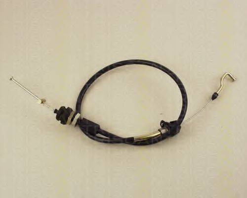 PEX 13.0125 Тросик газу