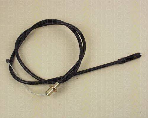 PEX 130013 Тросик газу