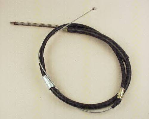 PEX 41251 Трос, стоянкова гальмівна система