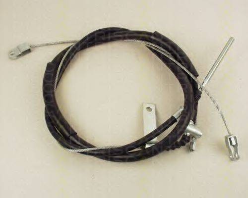 TRISCAN 4598-1 Трос, стоянкова гальмівна система