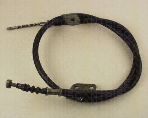TRISCAN 2248-1 Трос, стоянкова гальмівна система