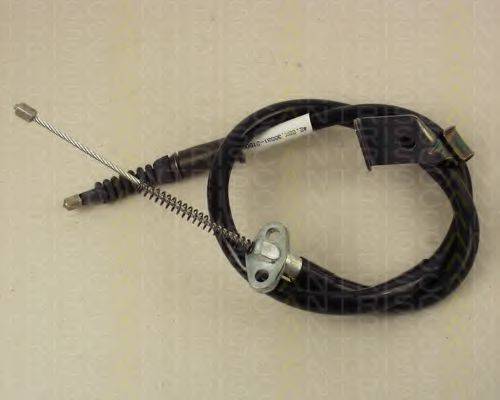 TRISCAN 2271-1 Трос, стоянкова гальмівна система