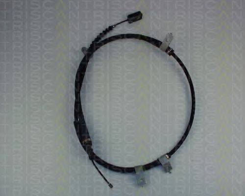 TRISCAN 2285-1 Трос, стоянкова гальмівна система
