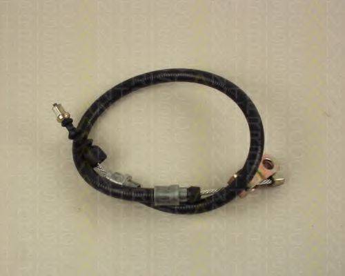 TRISCAN 2301-1 Трос, стоянкова гальмівна система