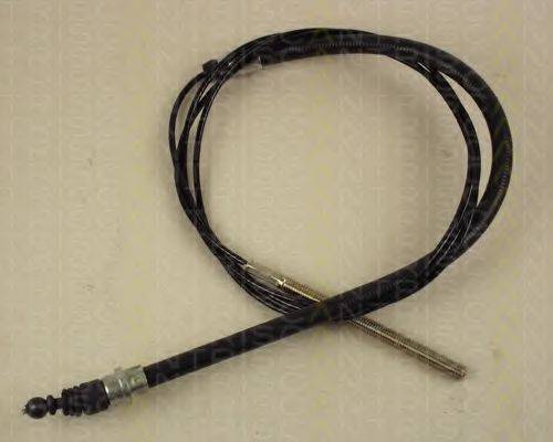 PEX 4.1105 Трос, стоянкова гальмівна система
