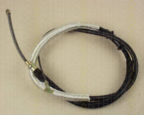 TRISCAN 2410-1 Трос, стоянкова гальмівна система