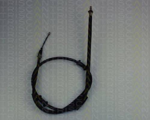 TRISCAN 2403-1 Трос, стоянкова гальмівна система