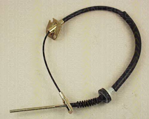 FEBI BILSTEIN 12751 Трос, управління зчепленням
