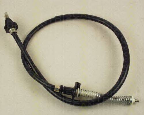 PEX 130182 Тросик газу