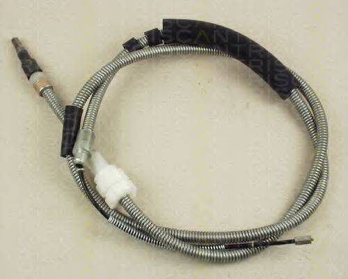 TRISCAN 2542-1 Трос, стоянкова гальмівна система