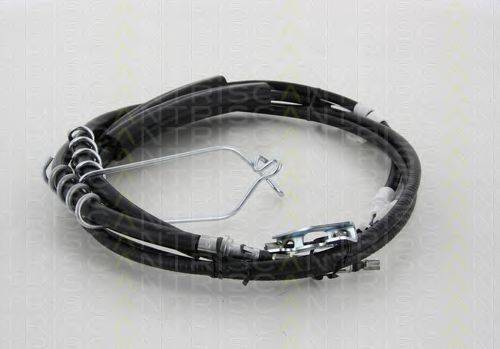 TRISCAN 8140 161136