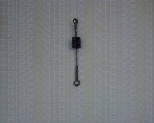 TRISCAN 8140 16142