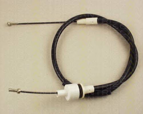 TRISCAN 2521-2 Трос, управління зчепленням