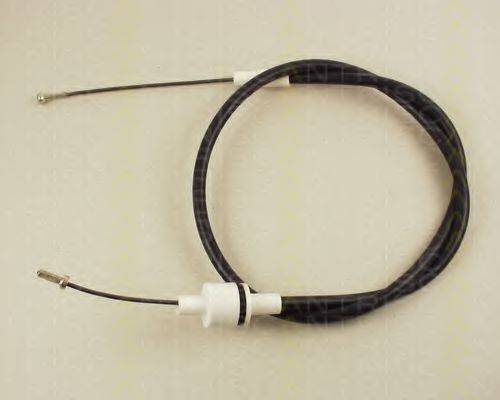 TRISCAN 2534-2 Трос, управління зчепленням