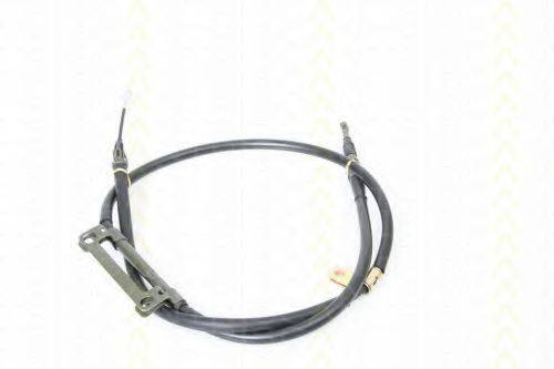 TRISCAN 5524-1 Трос, стоянкова гальмівна система