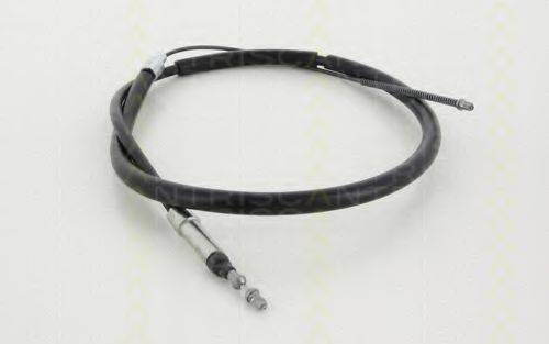 FEBI BILSTEIN 17281 Трос, стоянкова гальмівна система