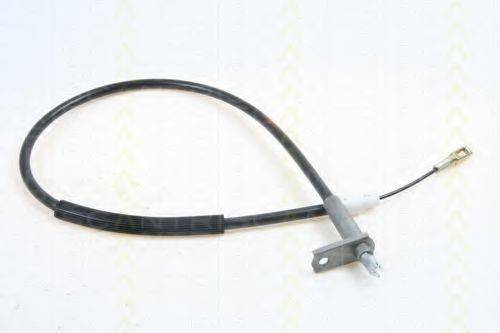 TRISCAN 3304-1 Трос, стоянкова гальмівна система