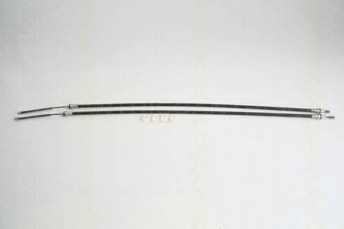 TRISCAN 8140 23162