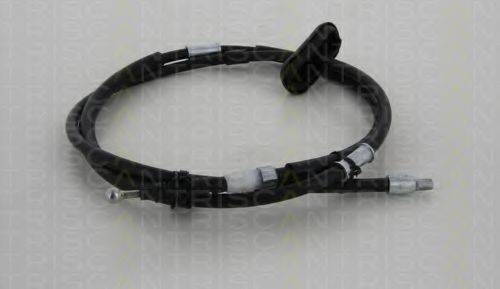 TRISCAN 8140 241109