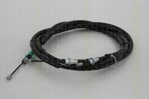 TRISCAN 4001-1 Трос, стоянкова гальмівна система