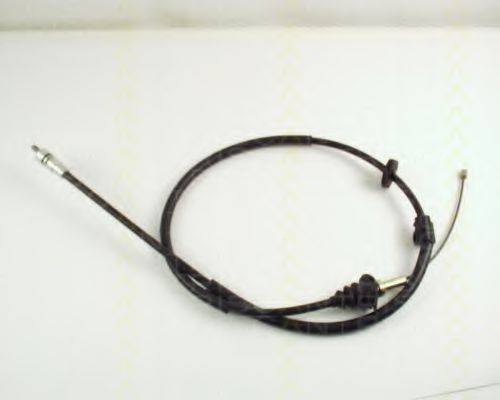 TRISCAN 4832-1 Трос, стоянкова гальмівна система