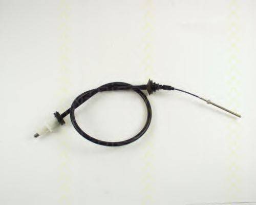 PEX 50456 Трос, управління зчепленням