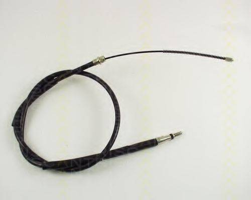 TRISCAN 3732-1 Трос, стоянкова гальмівна система