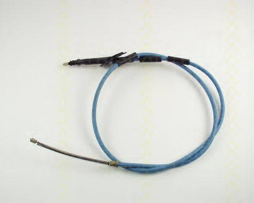 PEX 40569 Трос, стоянкова гальмівна система