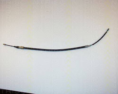 TRISCAN 8140 29125