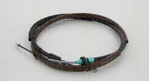 TRISCAN 8140 38160