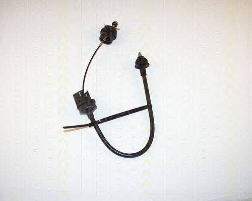 PEX 50589 Трос, управління зчепленням