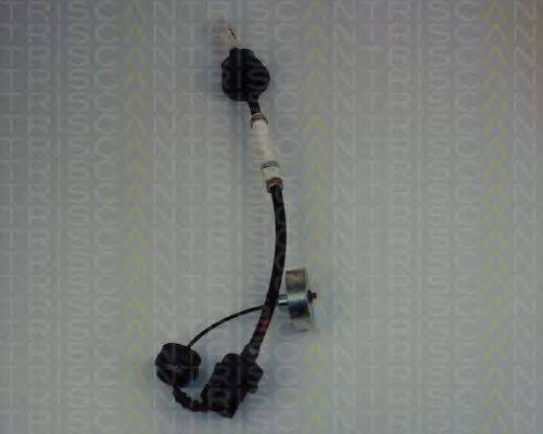 TRISCAN 1086-2 Трос, управління зчепленням