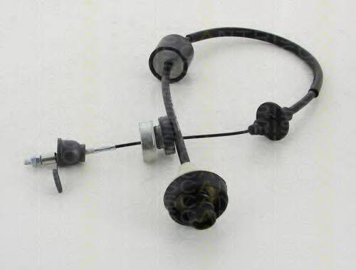 TRISCAN 1095-2 Трос, управління зчепленням