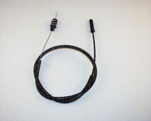 PEX 13.0133 Тросик газу