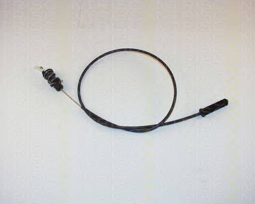 PEX 13.0128 Тросик газу; Тросик газу