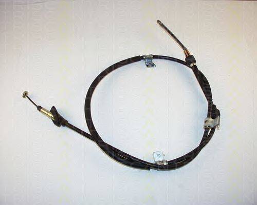 PEX 4.1040 Трос, стоянкова гальмівна система