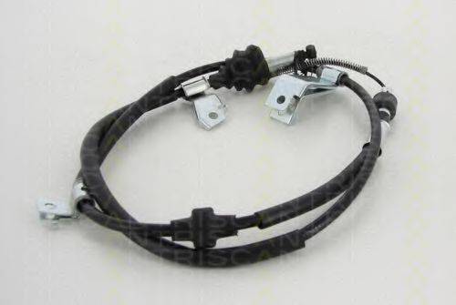 FEBI BILSTEIN 16901 Комплект гальмівних колодок, дискове гальмо