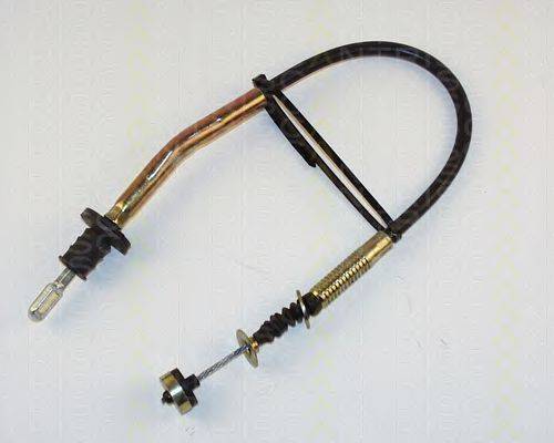 TRISCAN 1096-2 Трос, управління зчепленням