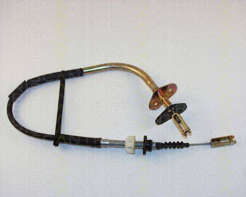 PEX 50671 Трос, управління зчепленням