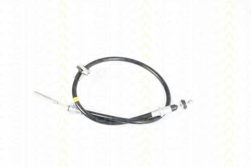 TRISCAN 1167-2 Трос, управління зчепленням
