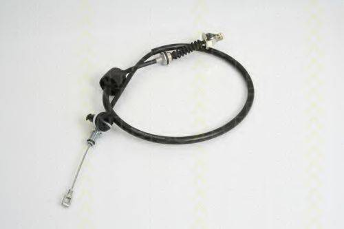 PEX 50692 Трос, управління зчепленням