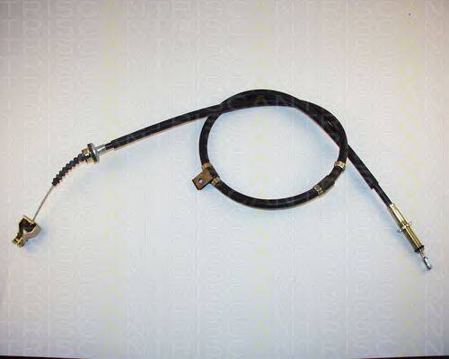 PEX 50693 Трос, управління зчепленням