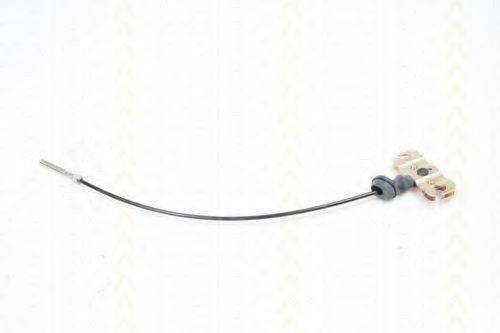 MAZDA GD7A44150 Трос, стоянкова гальмівна система