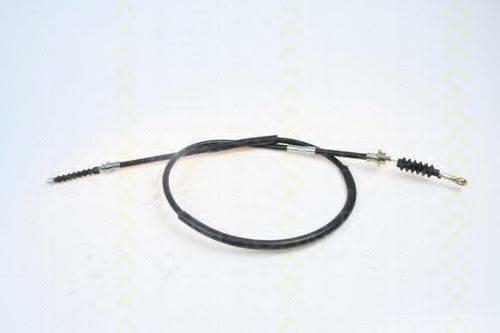 PEX 41375 Трос, стоянкова гальмівна система