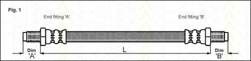 TRISCAN 8150 13003