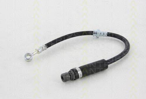 TRISCAN LH6725 Гальмівний шланг