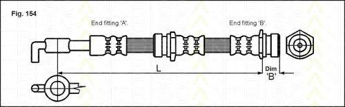 TRISCAN 8150 50218